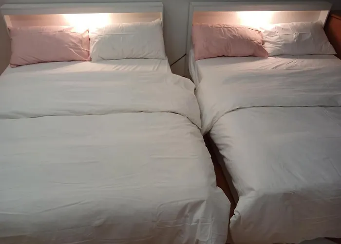 Cozyhouse 公寓