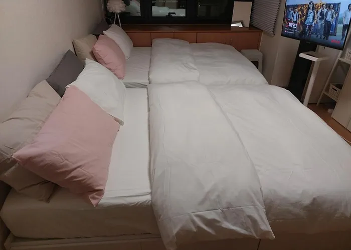 Cozyhouse 公寓