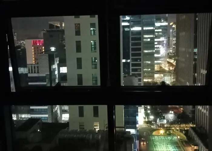 Cozyhouse 公寓 首爾