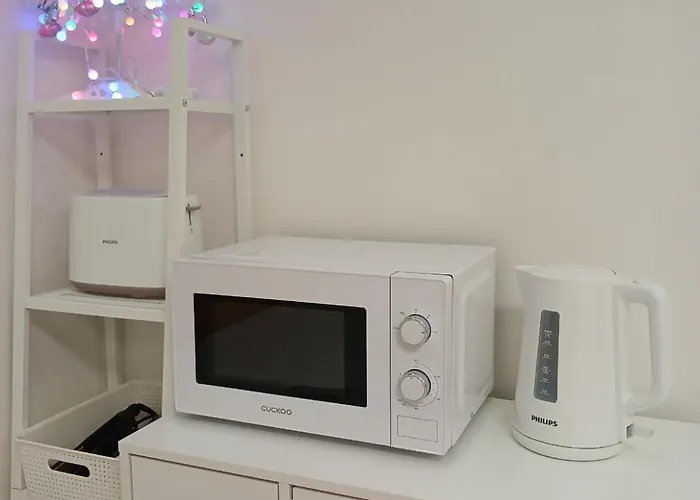 Cozyhouse * 首爾