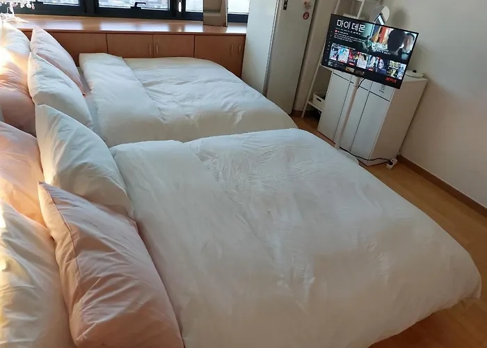 公寓 Cozyhouse
