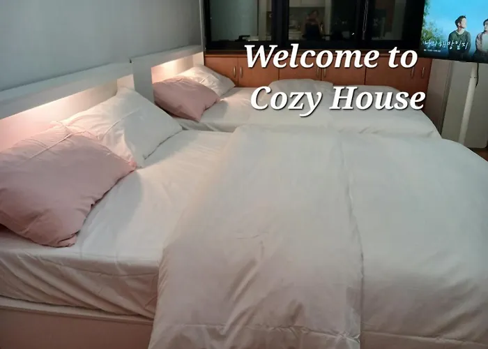 Cozyhouse 首爾