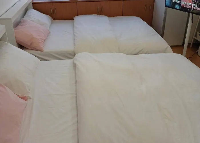 公寓 Cozyhouse