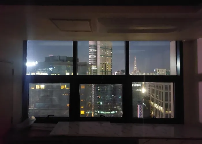 Cozyhouse 公寓 *