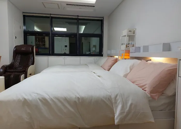 Cozyhouse * 首爾